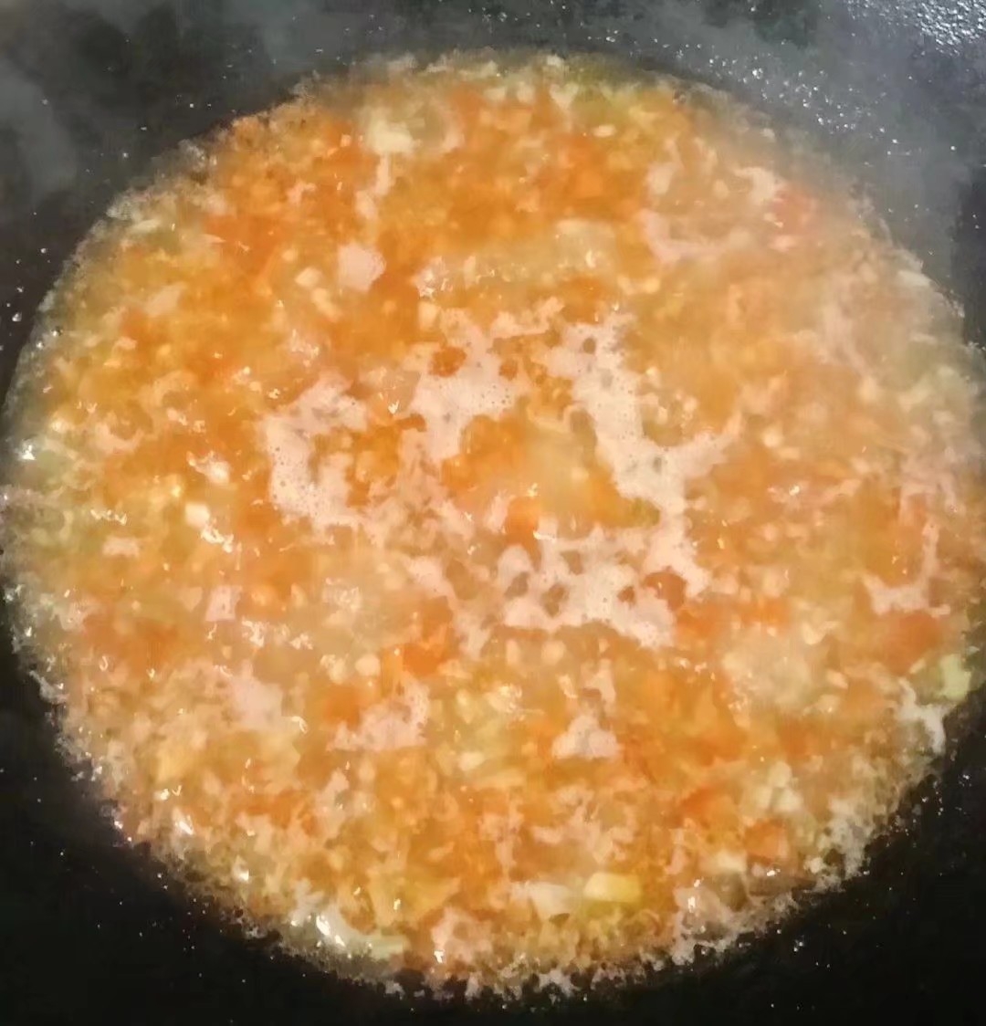 剁椒蒸芋頭的做法-家常味蒸菜譜