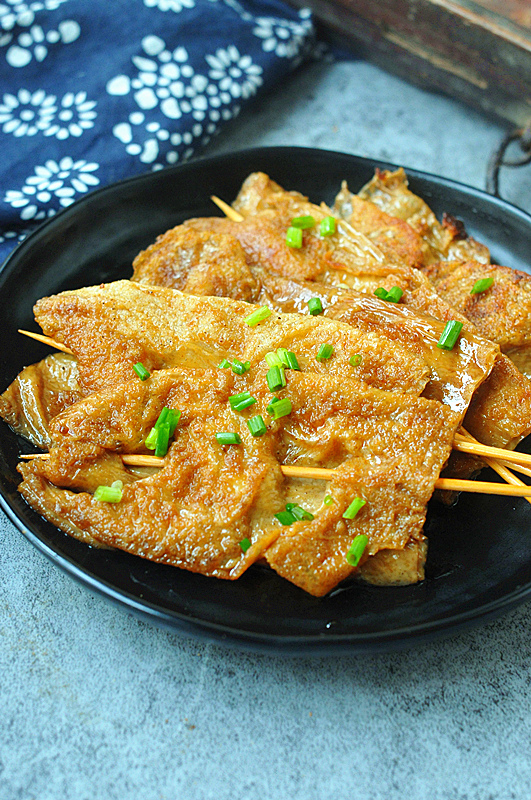 豆皮素燒的做法-家常味燒菜譜-易網健康養生網 豆皮素燒的做法-家常味燒菜譜