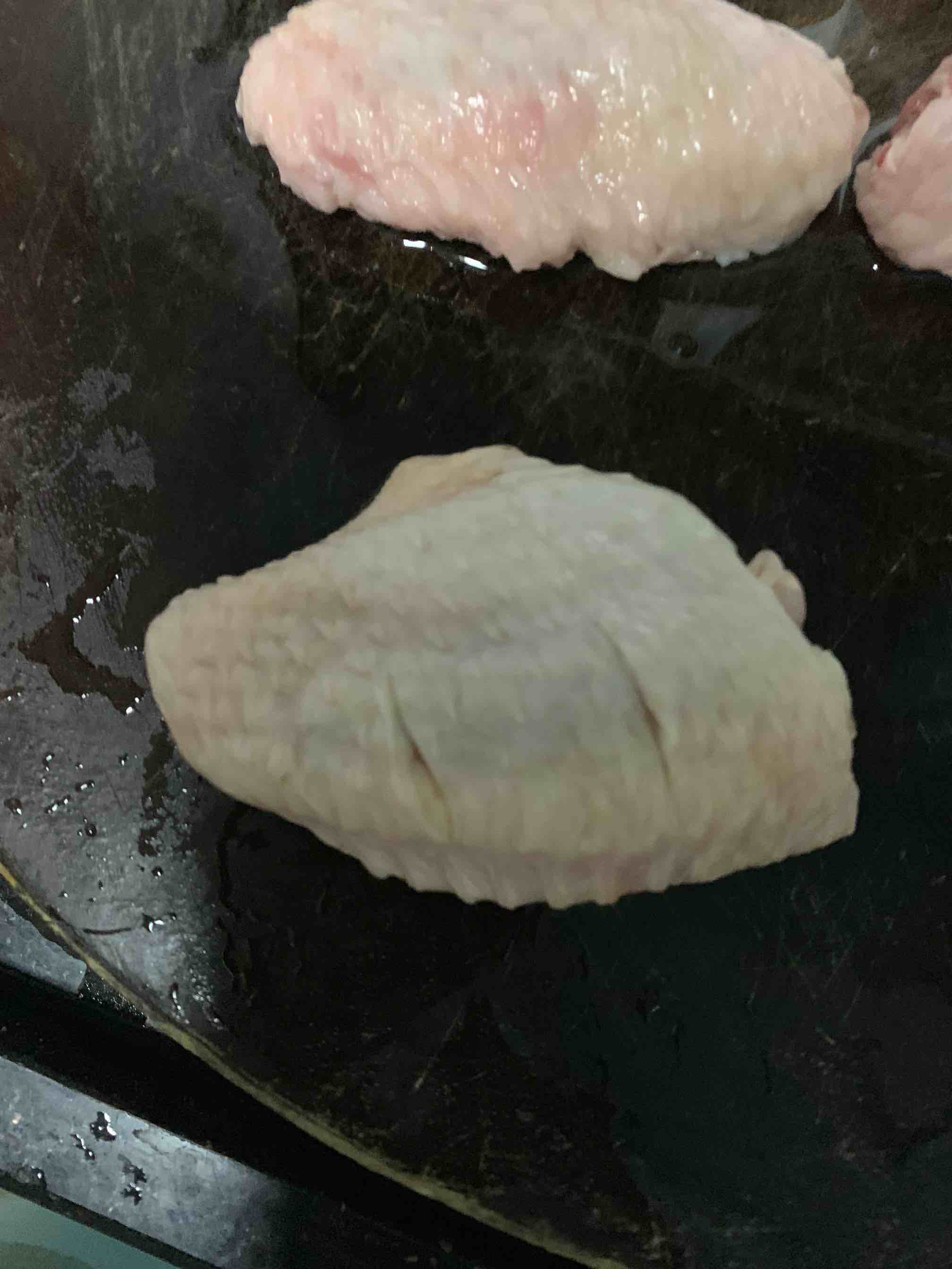 簡(jiǎn)單無(wú)基礎(chǔ)的可樂(lè)雞翅的做法-家常味煮菜譜-易網(wǎng)健康養(yǎng)生網(wǎng) 簡(jiǎn)單無(wú)基礎(chǔ)的可樂(lè)雞翅的做法-家常味煮菜譜