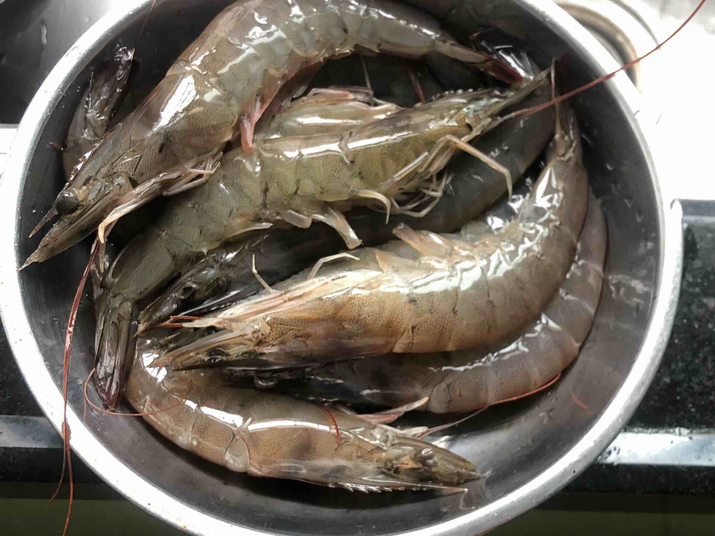花開富貴之爆炒蝦仁的做法-咸鮮味蒸菜譜-易網健康養生網 花開富貴之爆炒蝦仁的做法-咸鮮味蒸菜譜