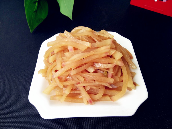 素菜葷做,肉味燒蘿卜的做法-家常味燒菜譜-易網(wǎng)健康養(yǎng)生網(wǎng) 素菜葷做,肉味燒蘿卜的做法-家常味燒菜譜