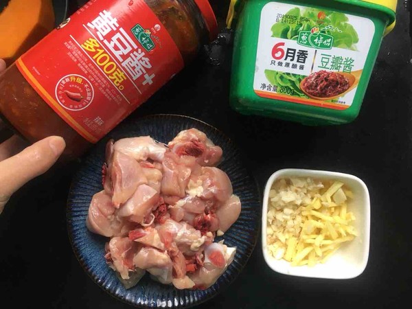 南瓜蒸雞腿的做法-家常味蒸菜譜-易網(wǎng)健康養(yǎng)生網(wǎng) 南瓜蒸雞腿的做法-家常味蒸菜譜