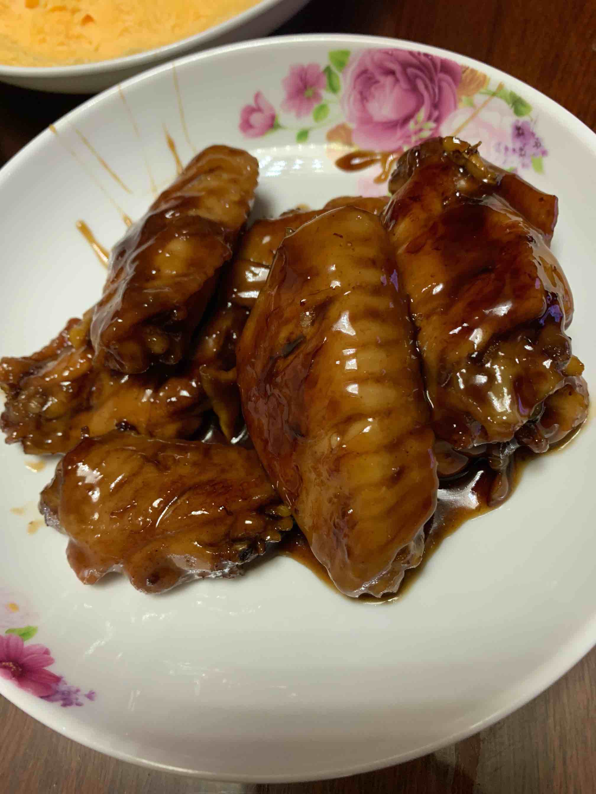 簡(jiǎn)單無(wú)基礎(chǔ)的可樂(lè)雞翅的做法-家常味煮菜譜-易網(wǎng)健康養(yǎng)生網(wǎng) 簡(jiǎn)單無(wú)基礎(chǔ)的可樂(lè)雞翅的做法-家常味煮菜譜