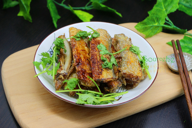 糖醋帶魚的做法-甜味煮菜譜-易網健康養生網 糖醋帶魚的做法-甜味煮菜譜
