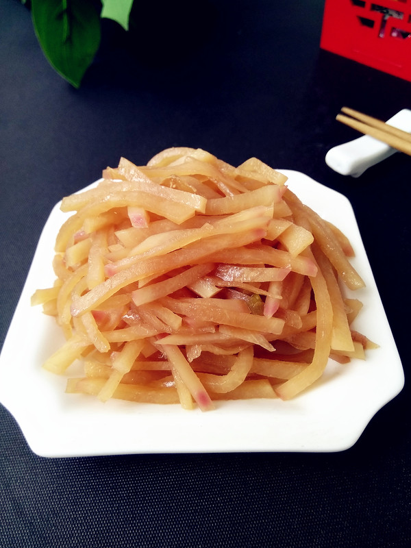素菜葷做,肉味燒蘿卜的做法-家常味燒菜譜-易網(wǎng)健康養(yǎng)生網(wǎng) 素菜葷做,肉味燒蘿卜的做法-家常味燒菜譜