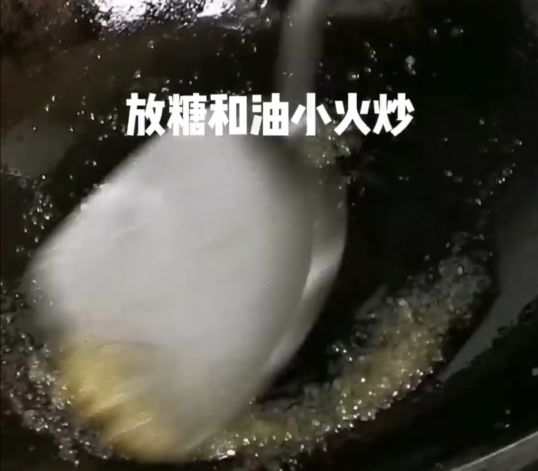 鹵雙拼的做法-家常味煮菜譜