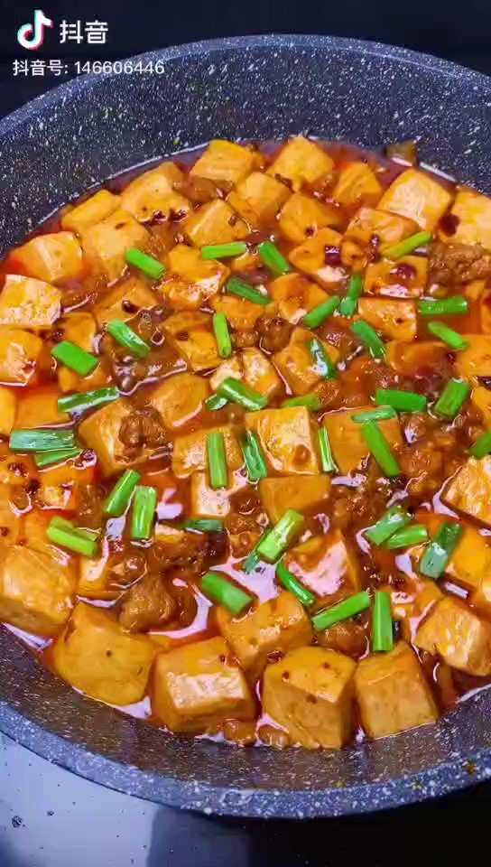 肉末燉豆腐的做法-家常味燉菜譜-易網健康養生網 肉末燉豆腐的做法-家常味燉菜譜