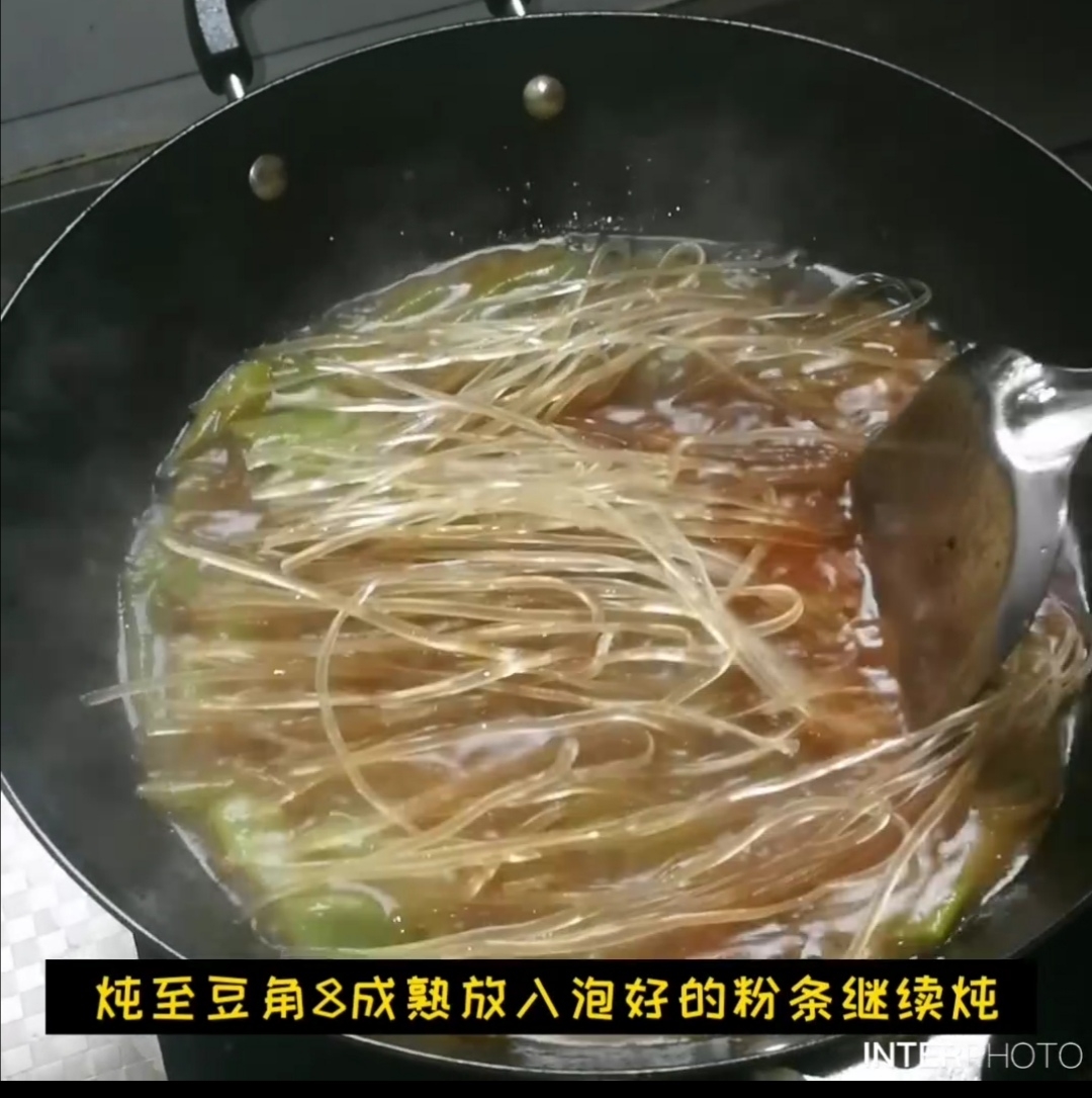家常燉菜的做法-家常味燉菜譜
