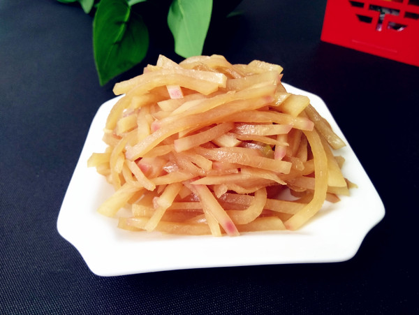 素菜葷做,肉味燒蘿卜的做法-家常味燒菜譜-易網(wǎng)健康養(yǎng)生網(wǎng) 素菜葷做,肉味燒蘿卜的做法-家常味燒菜譜