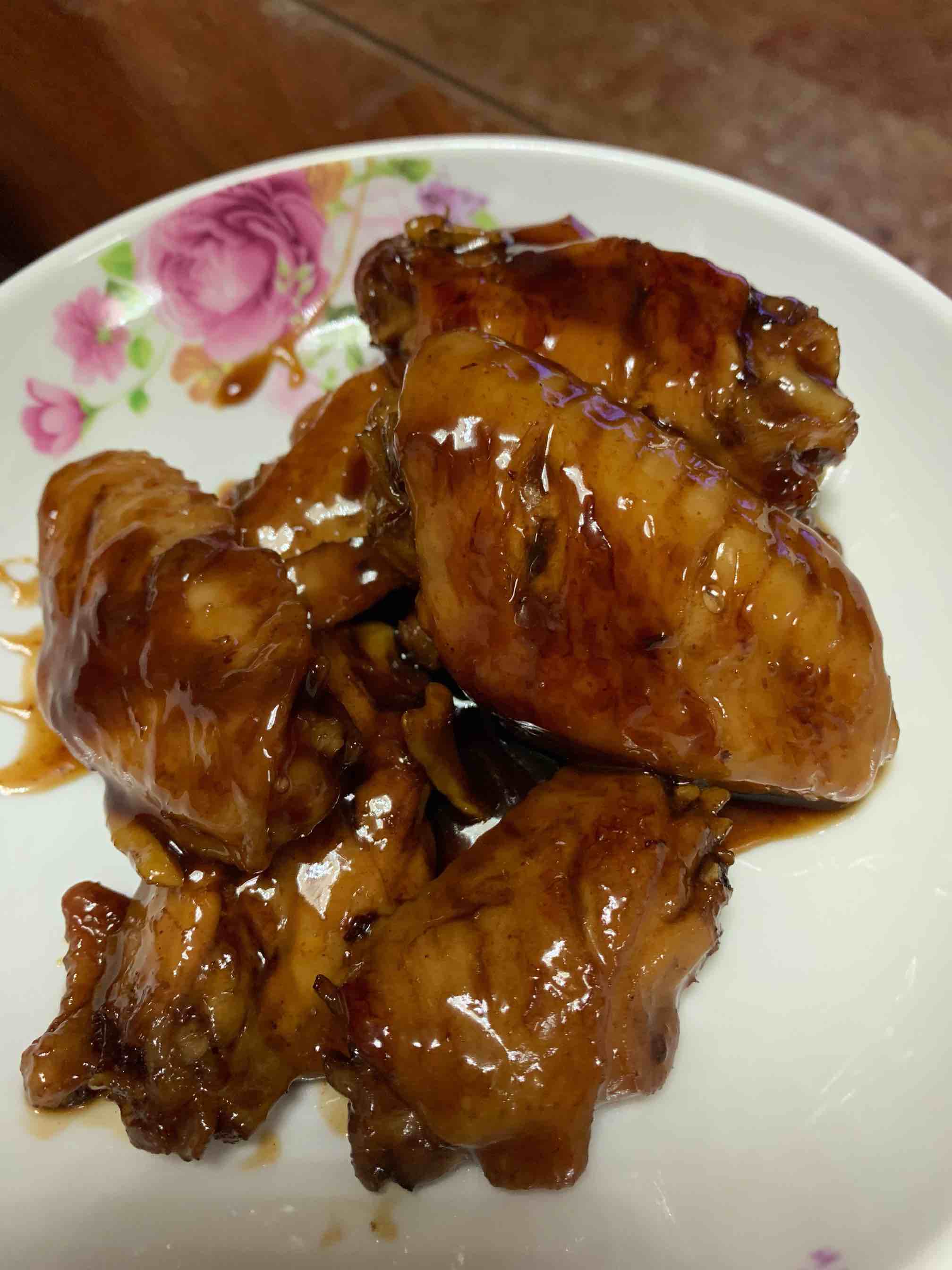 簡(jiǎn)單無(wú)基礎(chǔ)的可樂(lè)雞翅的做法-家常味煮菜譜-易網(wǎng)健康養(yǎng)生網(wǎng) 簡(jiǎn)單無(wú)基礎(chǔ)的可樂(lè)雞翅的做法-家常味煮菜譜