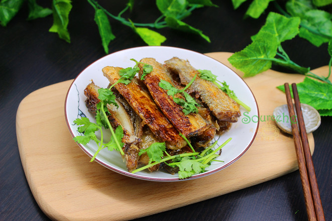 糖醋帶魚的做法-甜味煮菜譜-易網健康養生網 糖醋帶魚的做法-甜味煮菜譜