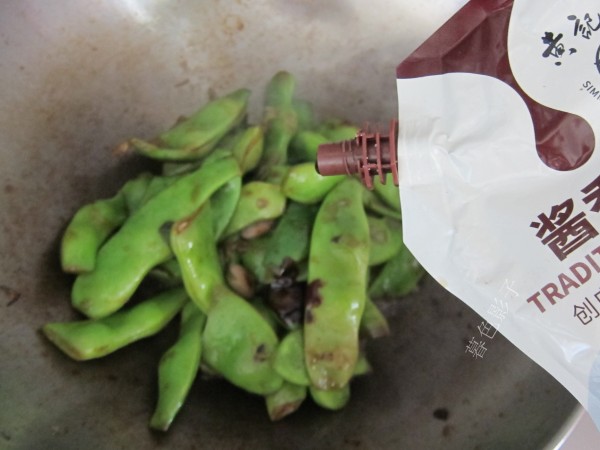 燜燉油豆角的做法-家常味燉菜譜-易網(wǎng)健康養(yǎng)生網(wǎng) 燜燉油豆角的做法-家常味燉菜譜