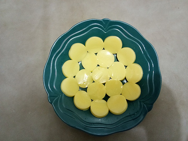 鮮蝦玉子豆腐的做法-咸鮮味蒸菜譜-易網健康養生網 鮮蝦玉子豆腐的做法-咸鮮味蒸菜譜