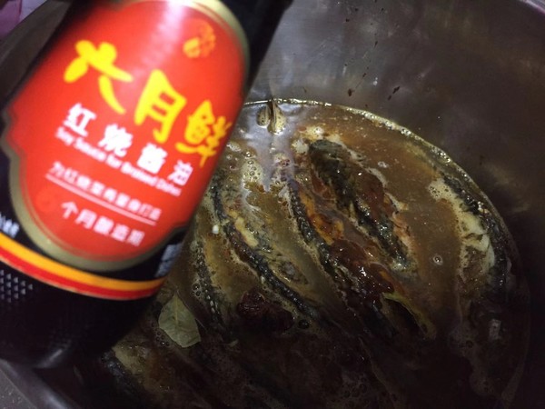 酥魚的做法-咸鮮味煮菜譜-易網健康養生網 酥魚的做法-咸鮮味煮菜譜