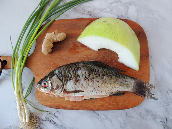 冬瓜鯽魚湯的做法-家常味煮菜譜-易網(wǎng)<a href=http://www.aoa7937.com/ target=_blank class=infotextkey>健康養(yǎng)生</a>網(wǎng) 冬瓜鯽魚湯的做法-家常味煮菜譜
