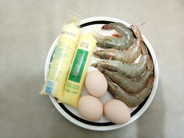 鮮蝦玉子豆腐的做法-咸鮮味蒸菜譜-易網<a href=http://www.aoa7937.com/ target=_blank class=infotextkey>健康養生</a>網 鮮蝦玉子豆腐的做法-咸鮮味蒸菜譜