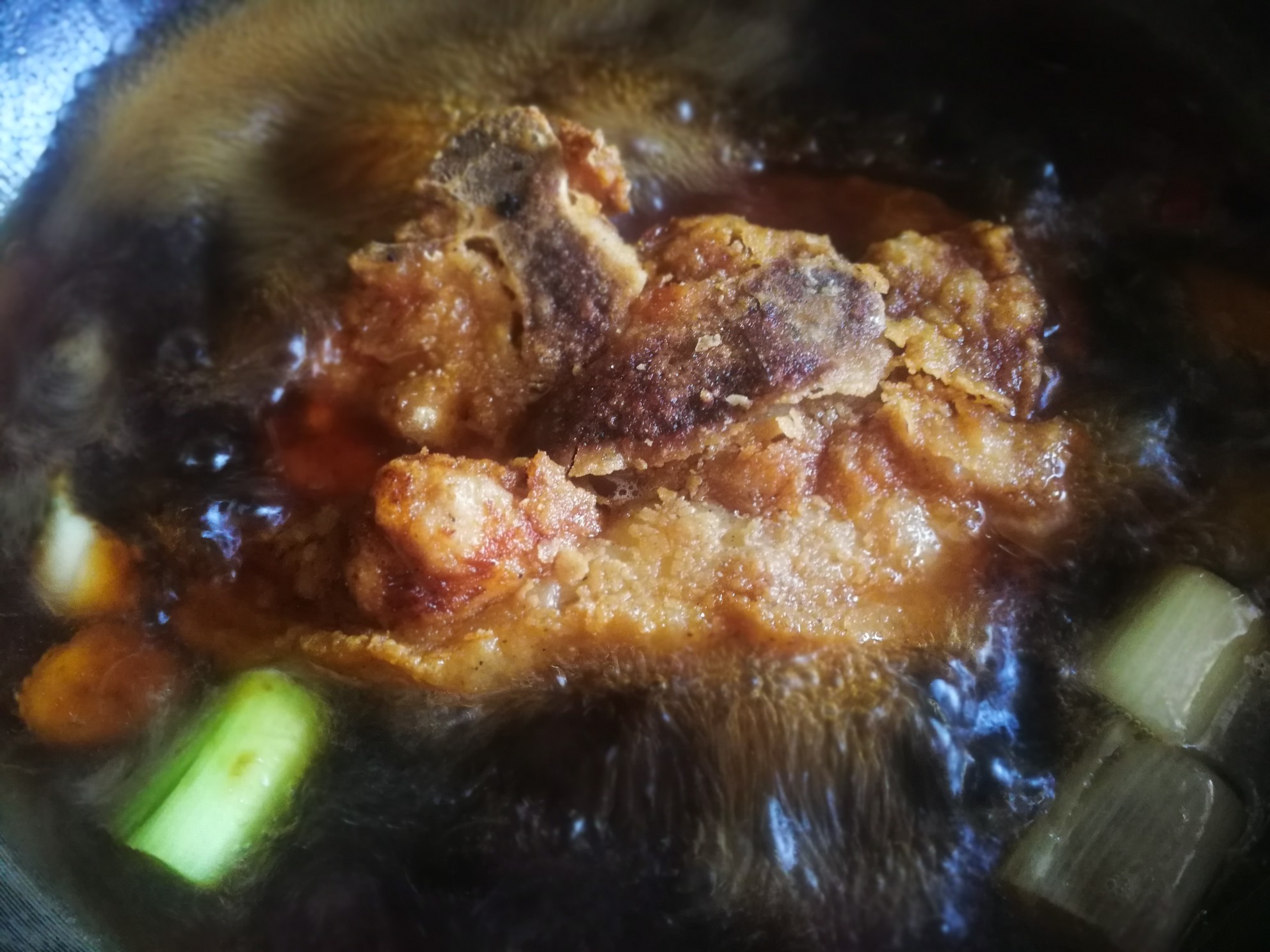 紅燒豬大排的做法-咸鮮味燒菜譜-易網(wǎng)健康養(yǎng)生網(wǎng) 紅燒豬大排的做法-咸鮮味燒菜譜