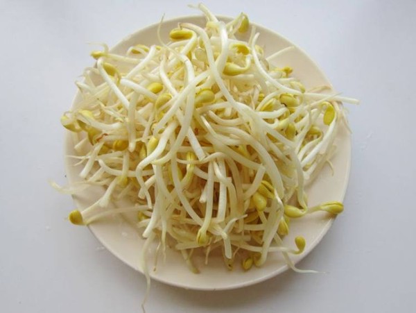 胡蘿卜黃豆芽炒肉的做法-家常味炒菜譜-易網健康養生網 胡蘿卜黃豆芽炒肉的做法-家常味炒菜譜