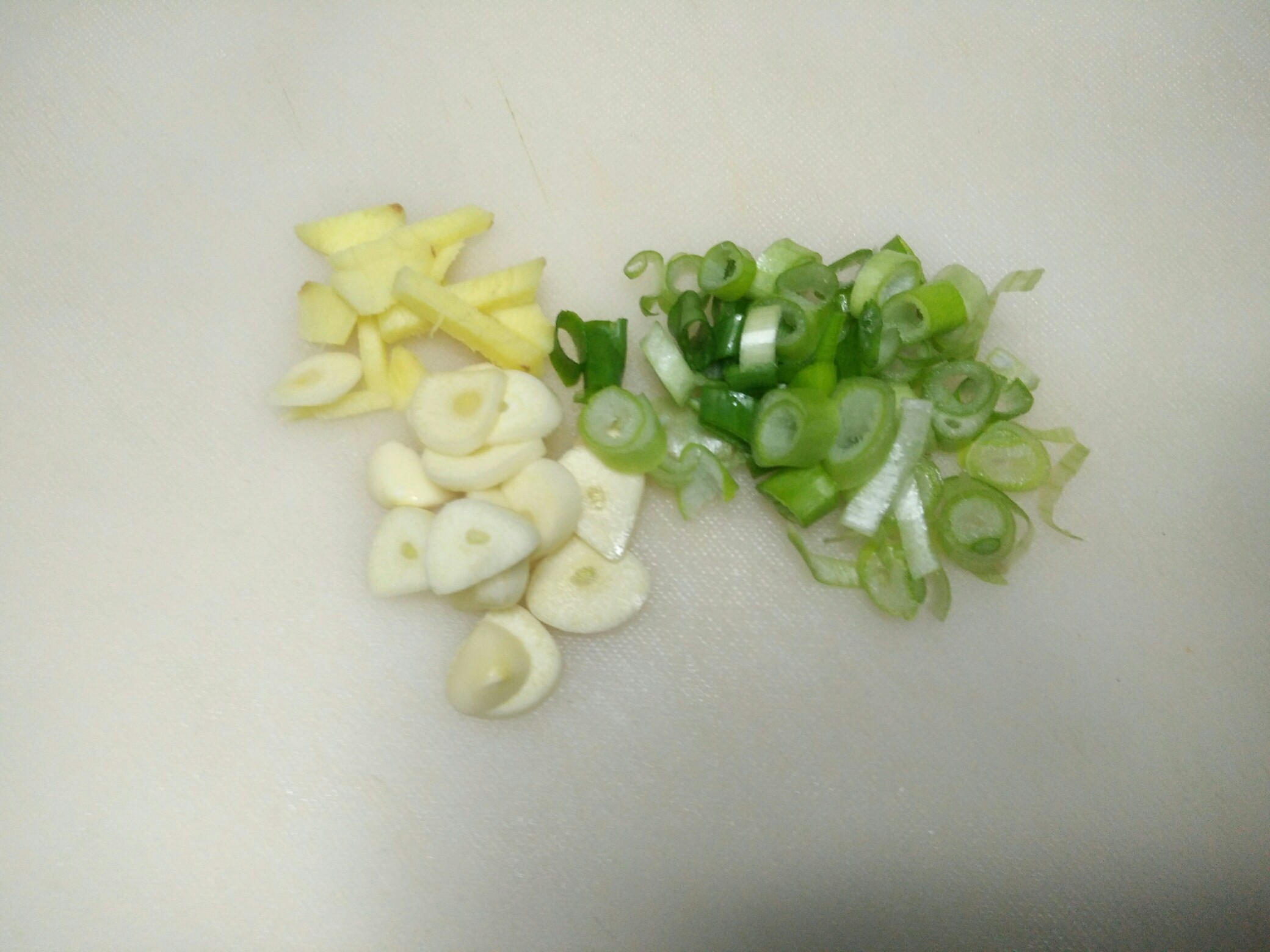 爆炒河蝦的做法-家常味炒菜譜