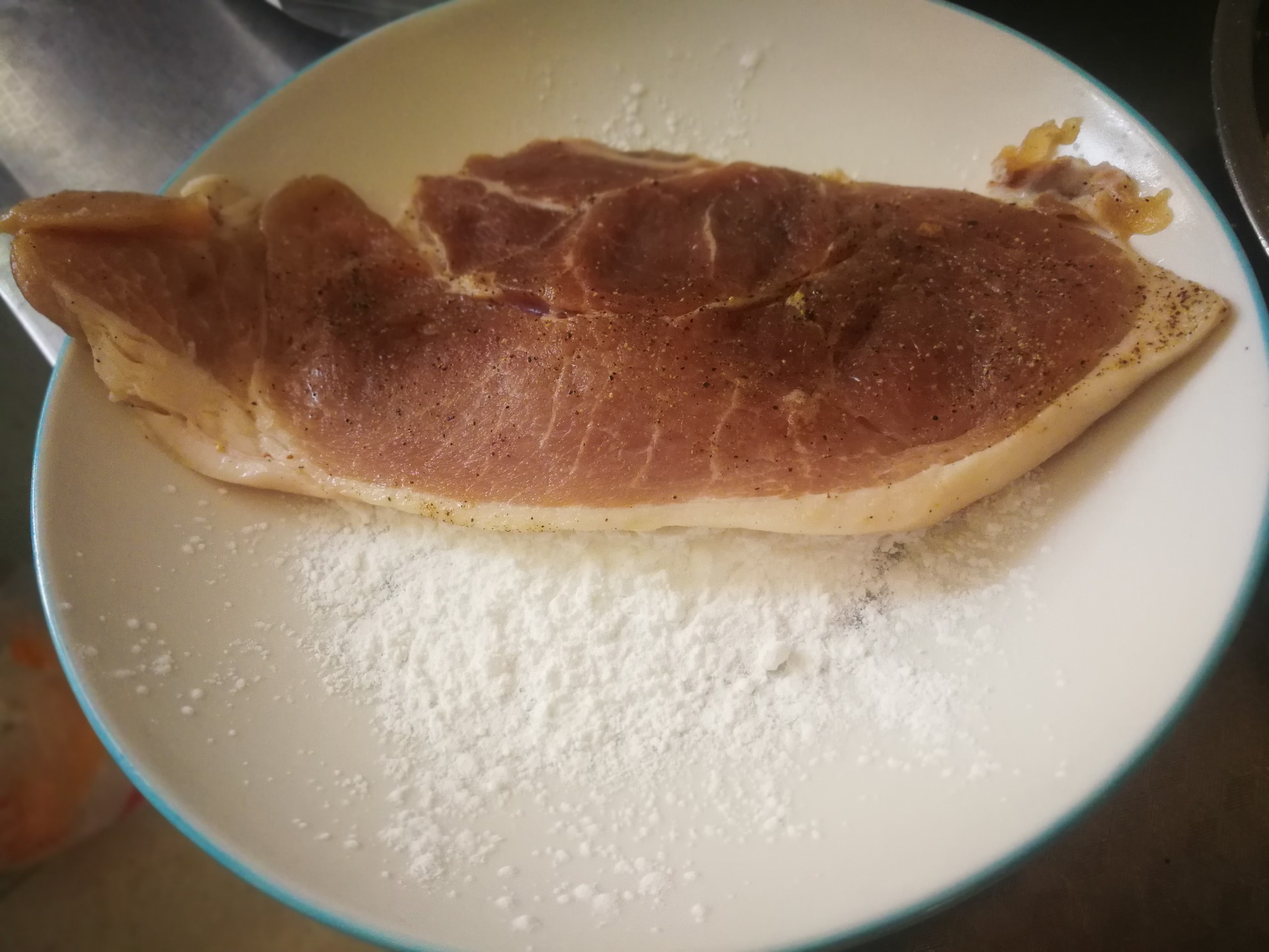 紅燒豬大排的做法-咸鮮味燒菜譜-易網(wǎng)健康養(yǎng)生網(wǎng) 紅燒豬大排的做法-咸鮮味燒菜譜