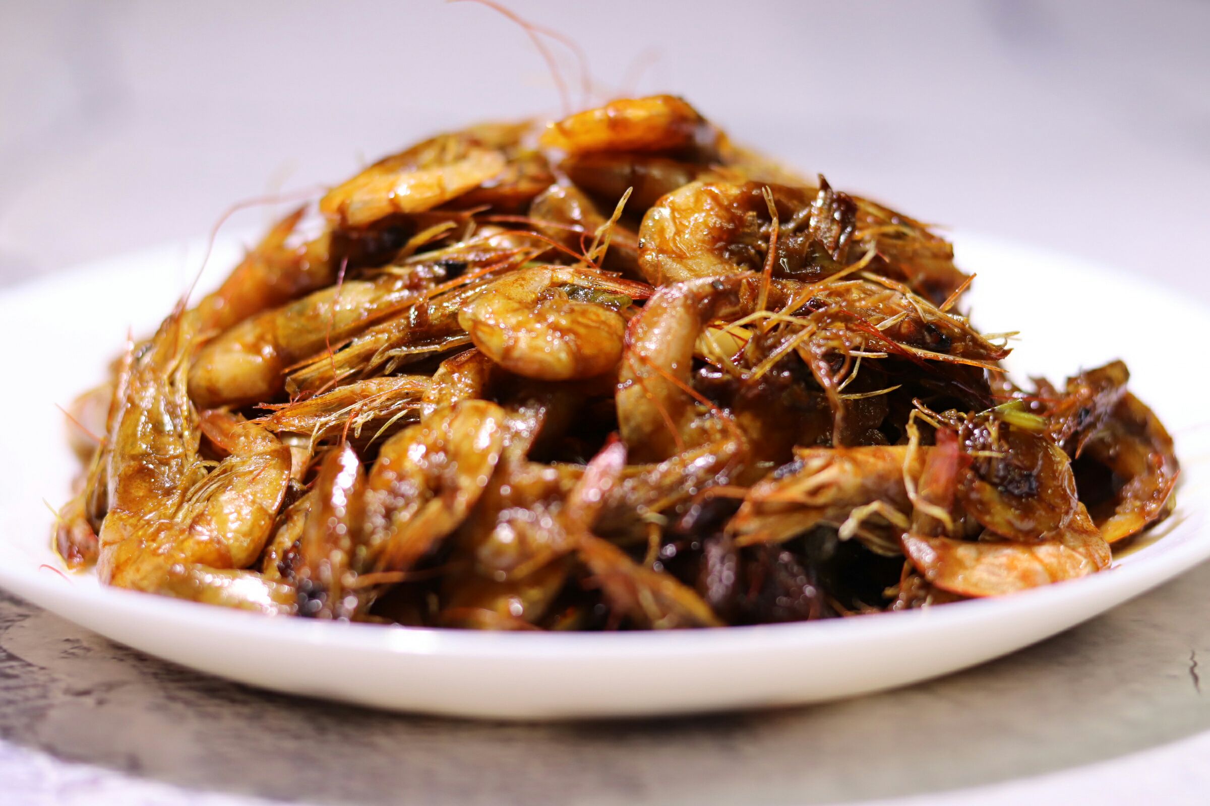 爆炒河蝦的做法-家常味炒菜譜-易網(wǎng)健康養(yǎng)生網(wǎng) 爆炒河蝦的做法-家常味炒菜譜