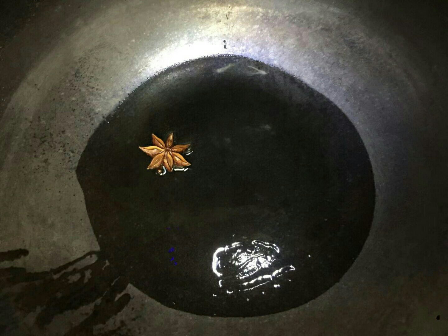 爆炒河蝦的做法-家常味炒菜譜