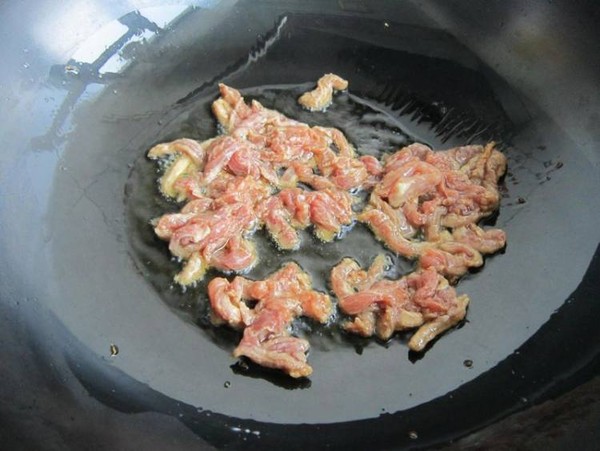 胡蘿卜黃豆芽炒肉的做法-家常味炒菜譜-易網健康養生網 胡蘿卜黃豆芽炒肉的做法-家常味炒菜譜