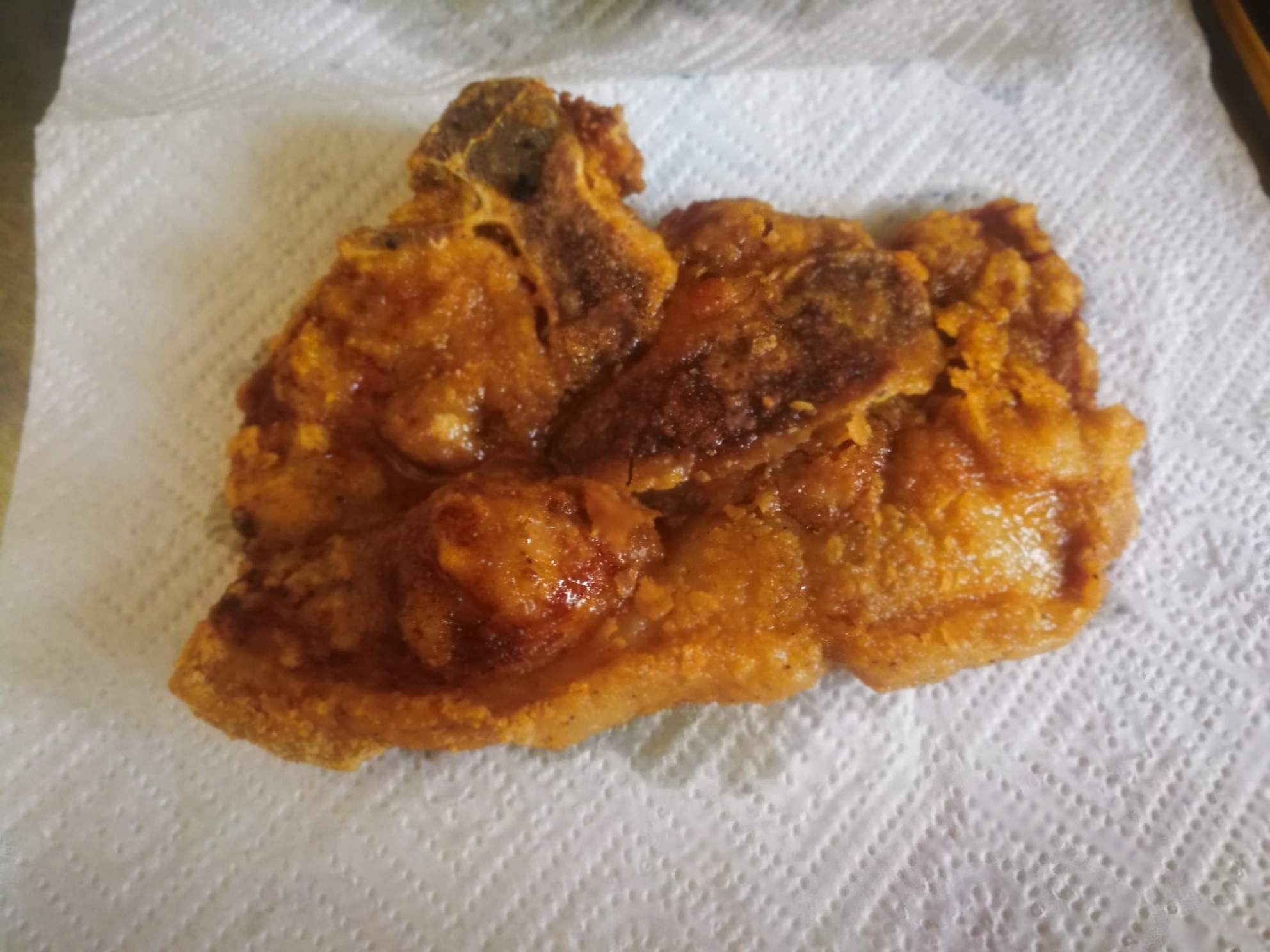紅燒豬大排的做法-咸鮮味燒菜譜-易網(wǎng)健康養(yǎng)生網(wǎng) 紅燒豬大排的做法-咸鮮味燒菜譜