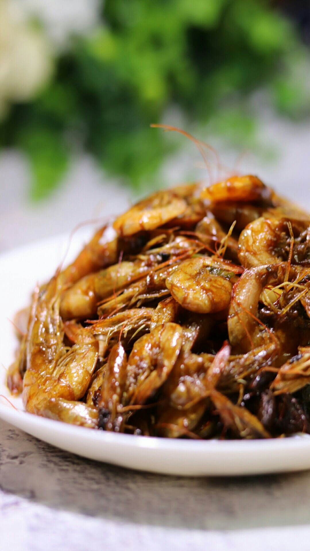 爆炒河蝦的做法-家常味炒菜譜-易網(wǎng)健康養(yǎng)生網(wǎng) 爆炒河蝦的做法-家常味炒菜譜