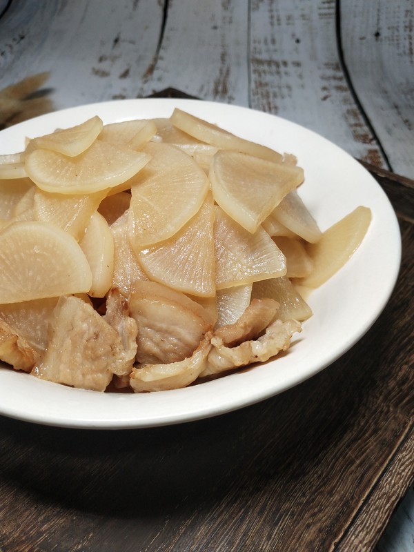 五花肉燒蘿卜的做法-家常味炒菜譜-易網(wǎng)健康養(yǎng)生網(wǎng) 五花肉燒蘿卜的做法-家常味炒菜譜