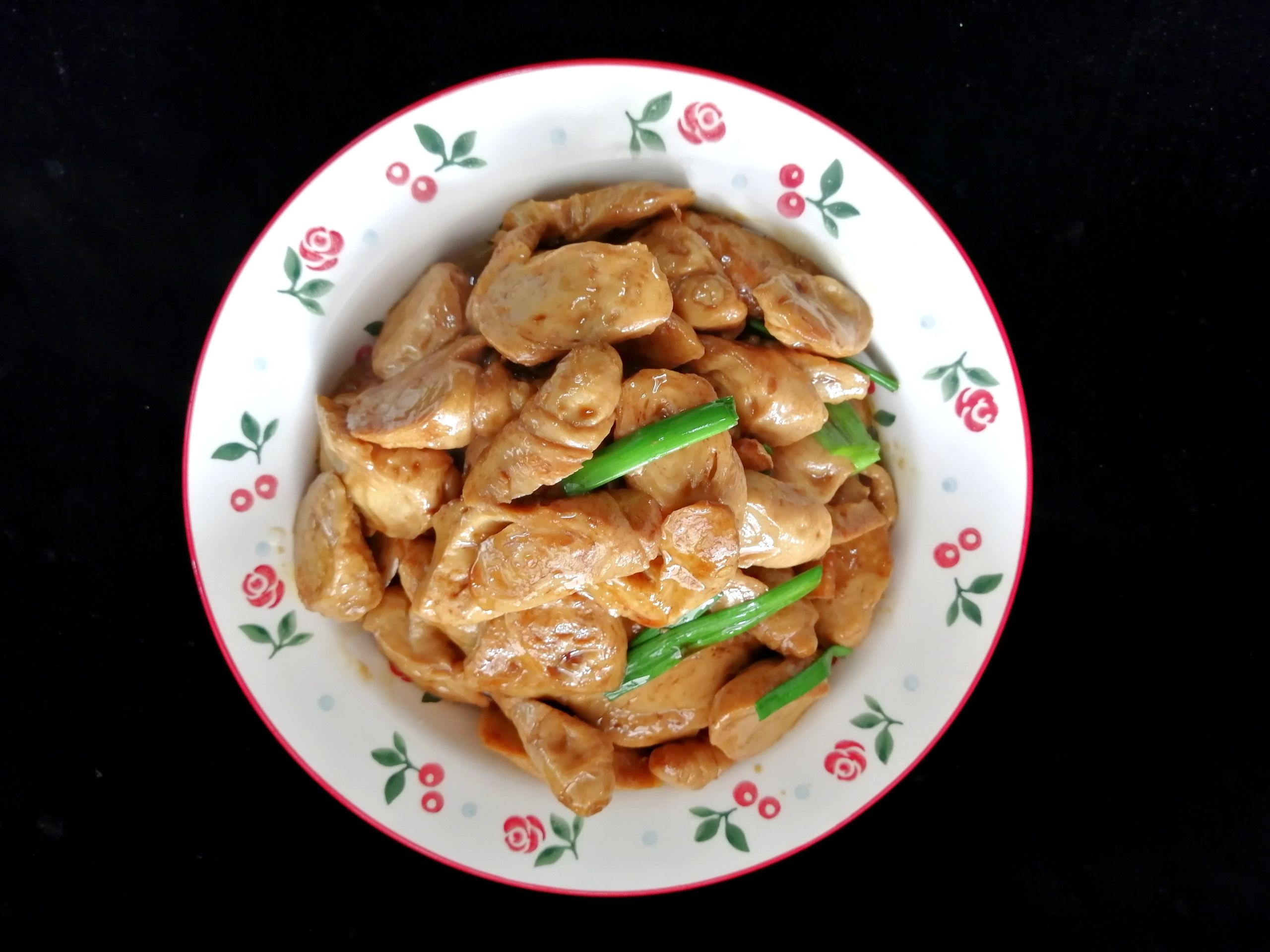 醋溜面筋的做法-酸味炒菜譜-易網(wǎng)健康養(yǎng)生網(wǎng) 醋溜面筋的做法-酸味炒菜譜