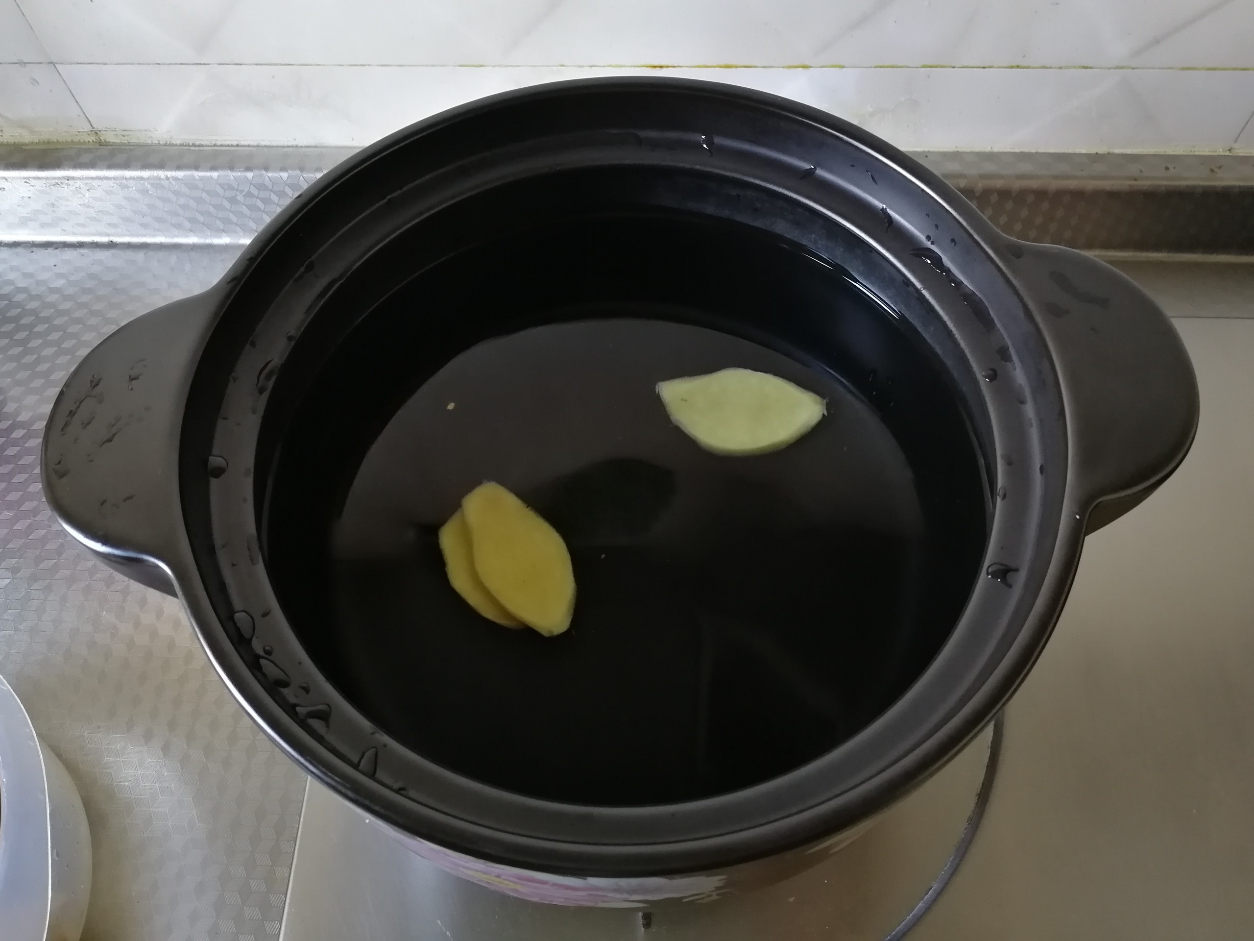 豬腳玉米湯的做法-咸鮮味燉菜譜-易網(wǎng)健康養(yǎng)生網(wǎng) 豬腳玉米湯的做法-咸鮮味燉菜譜