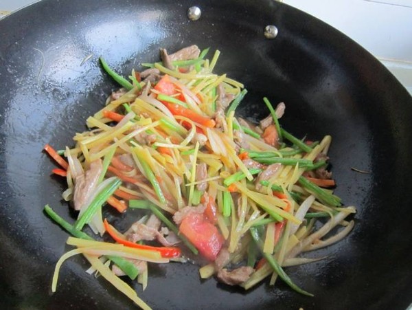 市長菜的做法-家常味炒菜譜-易網(wǎng)健康養(yǎng)生網(wǎng) 市長菜的做法-家常味炒菜譜