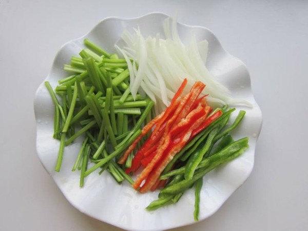 市長菜的做法-家常味炒菜譜-易網(wǎng)健康養(yǎng)生網(wǎng) 市長菜的做法-家常味炒菜譜