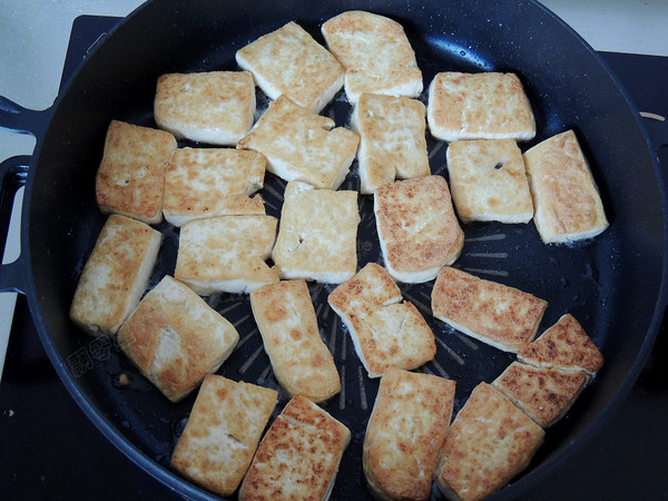 照燒豆腐的做法-家常味燒菜譜-易網健康養生網 照燒豆腐的做法-家常味燒菜譜