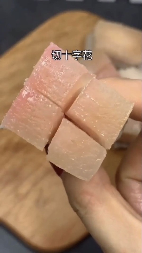 懶人東坡肉的做法-家常味燉菜譜