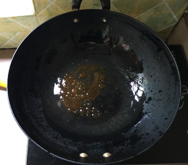 香鹵豬耳的做法-醬香味鹵菜譜