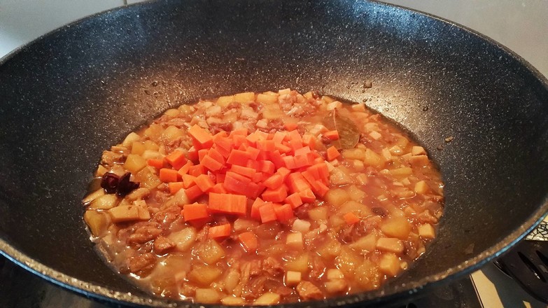 銷魂鹵肉飯的做法-咸鮮味燒菜譜-易網健康養生網 銷魂鹵肉飯的做法-咸鮮味燒菜譜