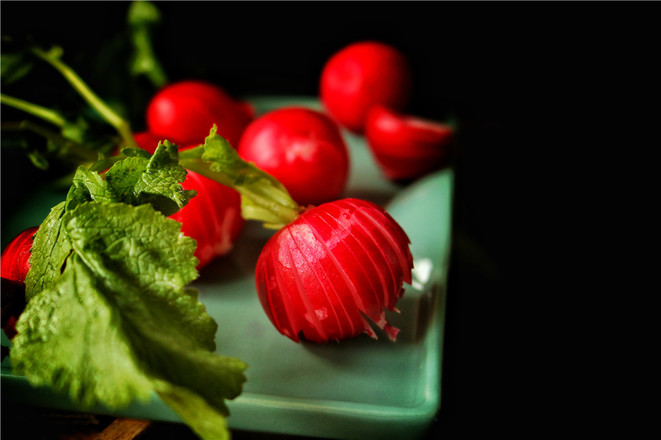 涼拌櫻桃蘿卜的做法-酸甜味拌菜譜-易網(wǎng)健康養(yǎng)生網(wǎng) 涼拌櫻桃蘿卜的做法-酸甜味拌菜譜