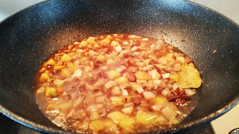 銷魂鹵肉飯的做法-咸鮮味燒菜譜-易網健康養生網 銷魂鹵肉飯的做法-咸鮮味燒菜譜