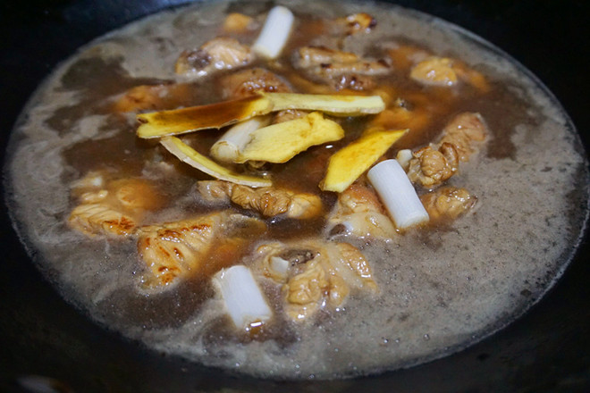 話梅糖醋排骨的做法-酸甜味炒菜譜-易網健康養生網 話梅糖醋排骨的做法-酸甜味炒菜譜