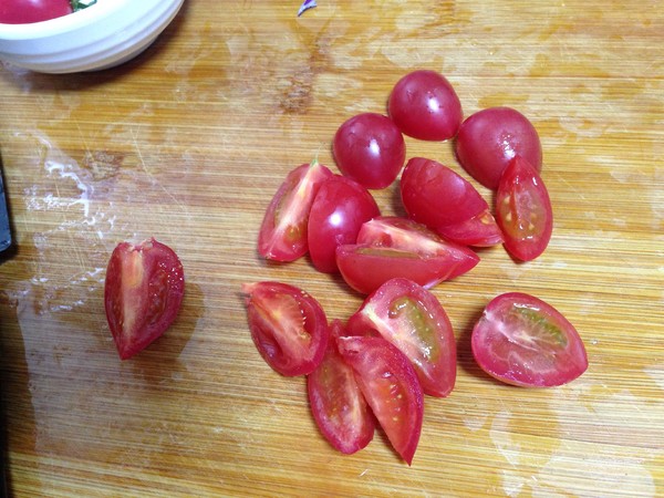 什錦涼拌菜的做法-家常味拌菜譜