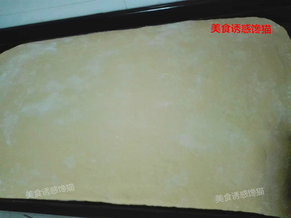 玉米面胡蘿卜肉龍的做法-咸鮮味蒸菜譜