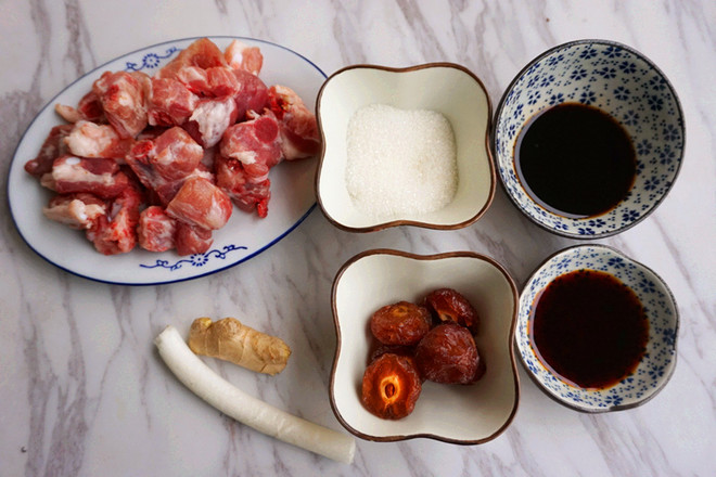 話梅糖醋排骨的做法-酸甜味炒菜譜-易網<a href=http://www.aoa7937.com/ target=_blank class=infotextkey>健康養生</a>網 話梅糖醋排骨的做法-酸甜味炒菜譜