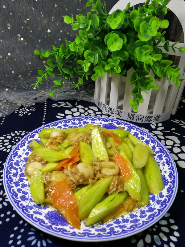 黃瓜炒扇貝的做法-家常味炒菜譜-易網健康養生網 黃瓜炒扇貝的做法-家常味炒菜譜