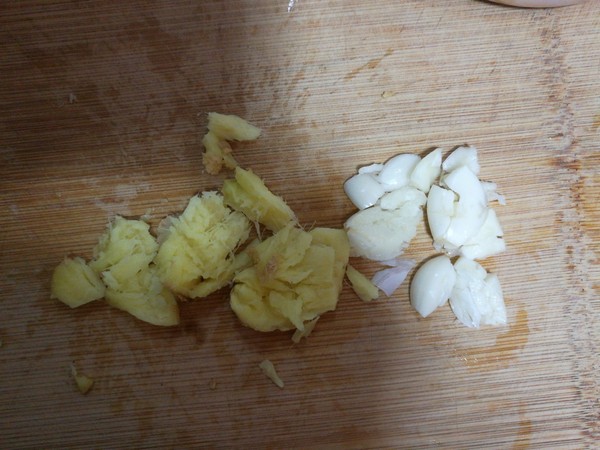粽香烤雞翅的做法-家常味烤菜譜