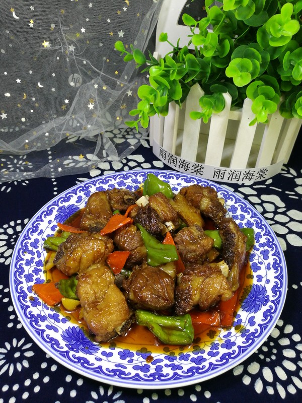 糖醋排骨的做法-酸甜味熘菜譜-易網(wǎng)健康養(yǎng)生網(wǎng) 糖醋排骨的做法-酸甜味熘菜譜