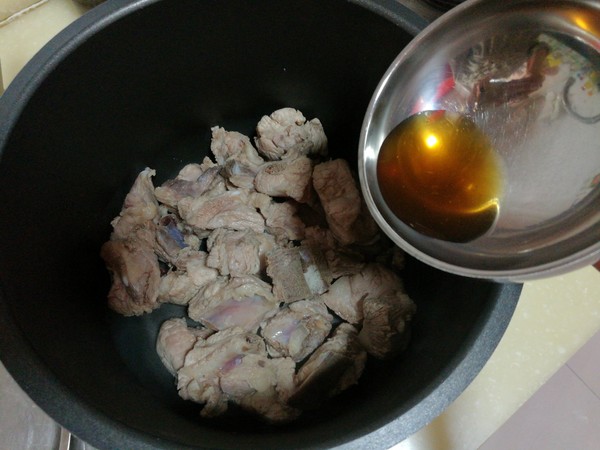 糖醋排骨的做法-酸甜味熘菜譜-易網(wǎng)健康養(yǎng)生網(wǎng) 糖醋排骨的做法-酸甜味熘菜譜