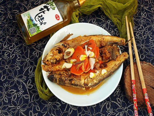 燉魚的做法-香辣味燉菜譜-易網健康養(yǎng)生網 燉魚的做法-香辣味燉菜譜
