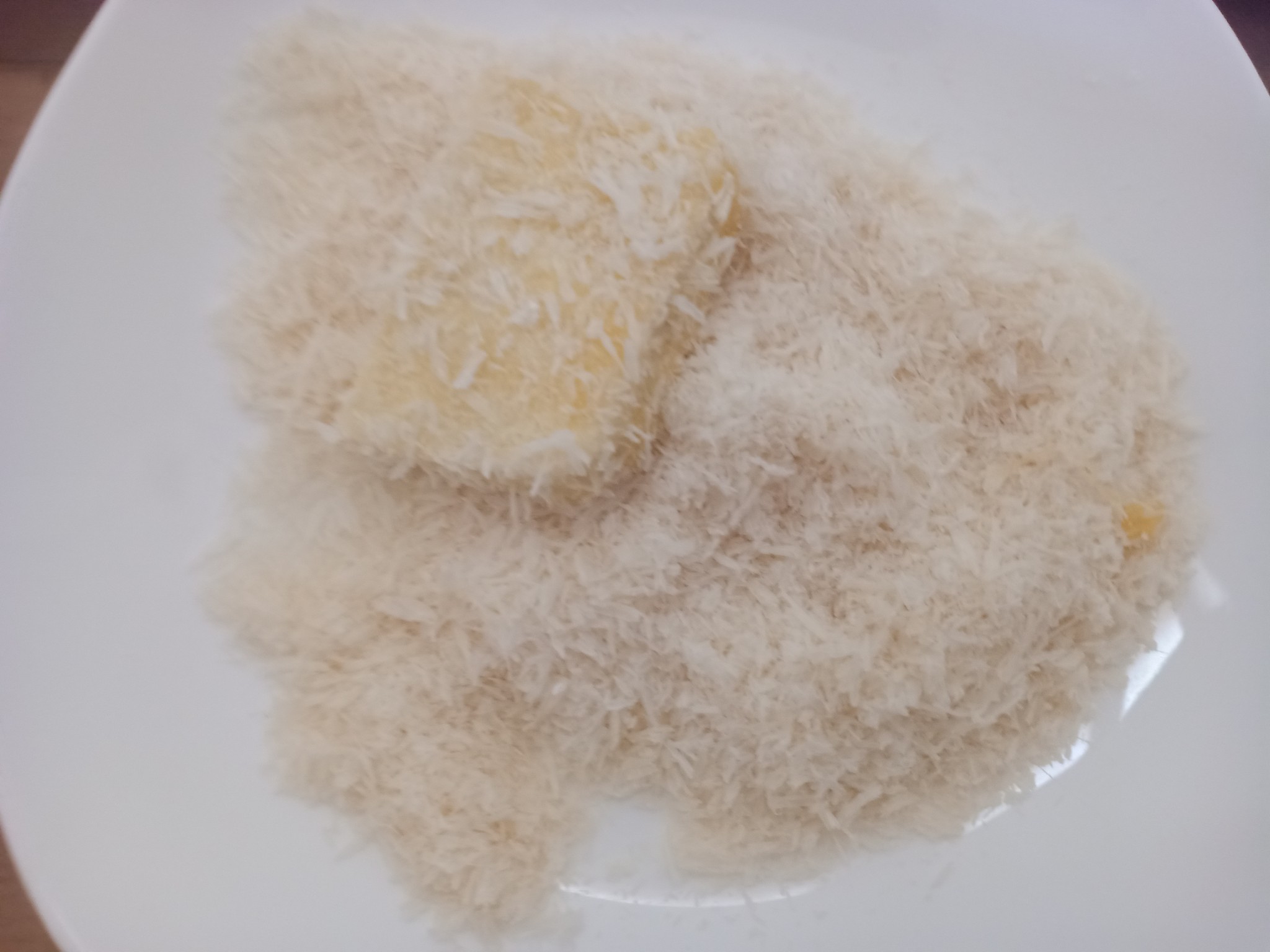 茄汁脆皮豆腐的做法-酸甜味炸菜譜